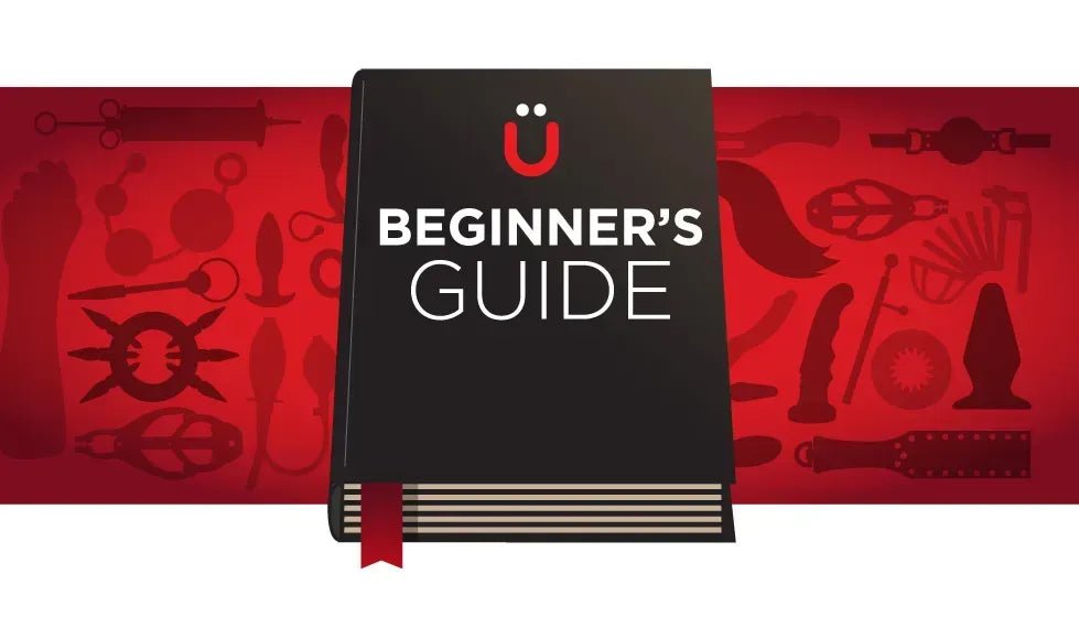 Beginners Guide to Penis Glans Rings - UberKinky