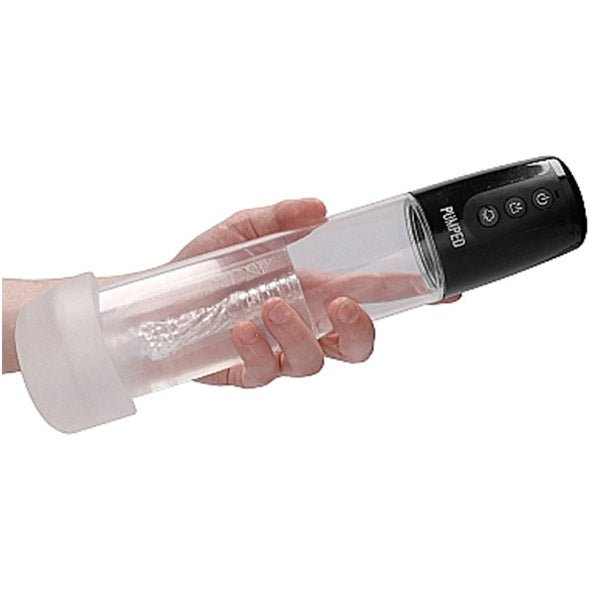 Penis Pumps | UberKinky Penis Pumps | UberKinky