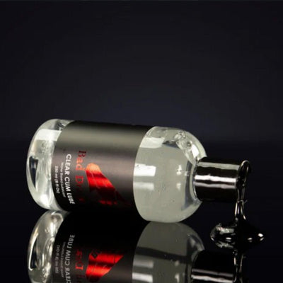Bad Dragon Clear Cum Lube 2oz