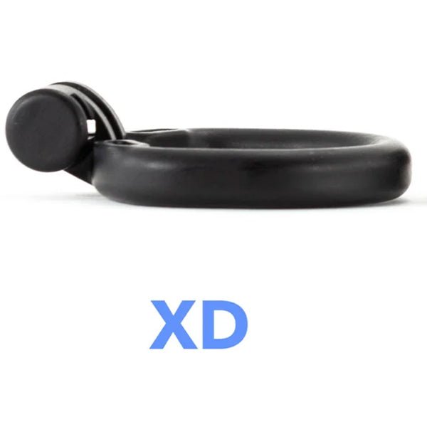 KINK3D Cobra® Chastity Cage | Official UK Stockist – UberKinky
