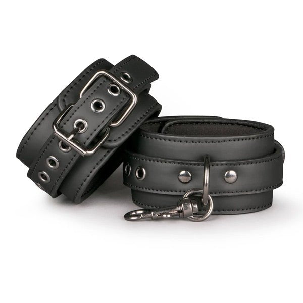 Easytoys Fetish Collection - Fetish Ankle Cuffs – UberKinky