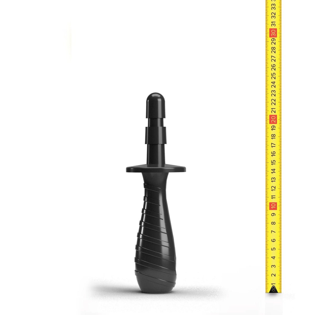 Hung System Handle | Black – UberKinky
