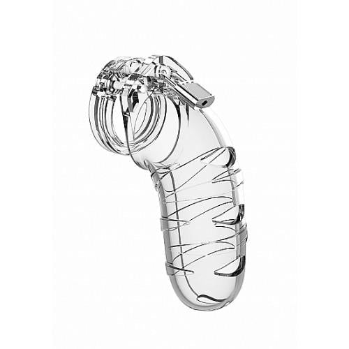 Mod Man Cage Mancage | UberKinky