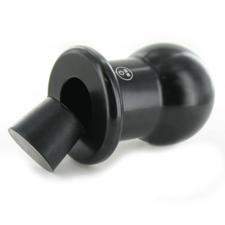 Meo 24/7 Anal Stretching Ring Closing Plug | Uberkinky UberKinky Meo 24/7 Anal Stretching Ring Closing Plug | Uberkinky UberKinky