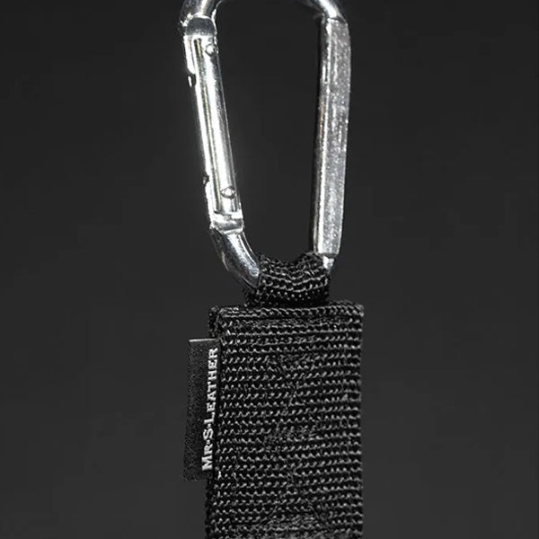 Mr. S Leather Heavy Duty Portable Sling Kit – UberKinky