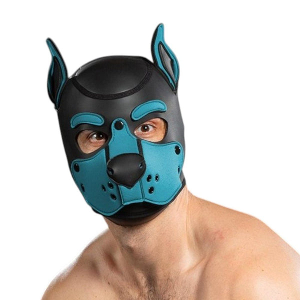 Pup Play