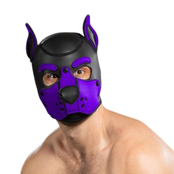 Pup Play