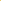 Mr.S Leather Zipper Pocket Neck Hanky - Yellow