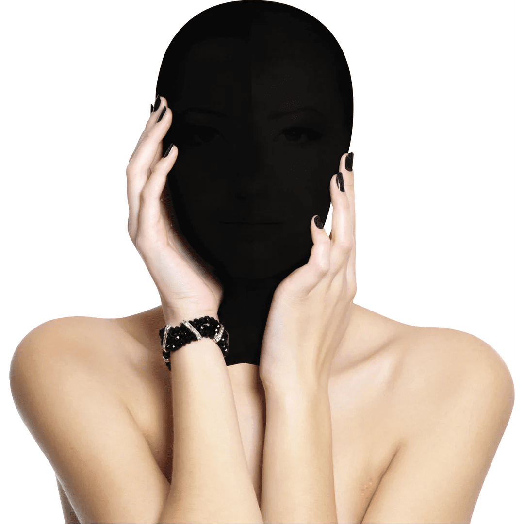 Subjugation Mask – UberKinky