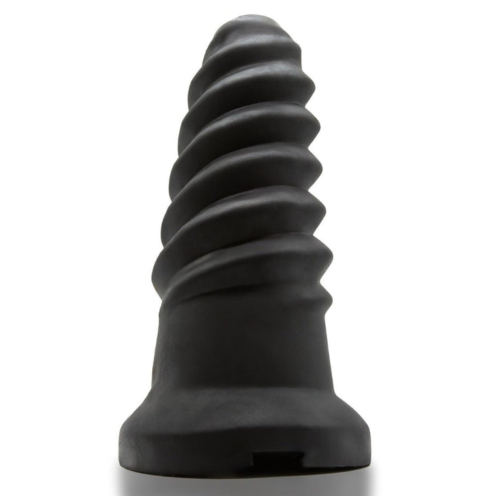 Oxballs SCREWDHOLE Fuckable Hole Filler | Night Black UberKinky Oxballs SCREWDHOLE Fuckable Hole Filler | Night Black UberKinky