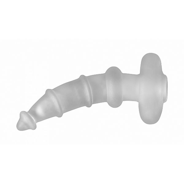 Perfect Fit X-Play ANAL SLEEVE PLUG: Black