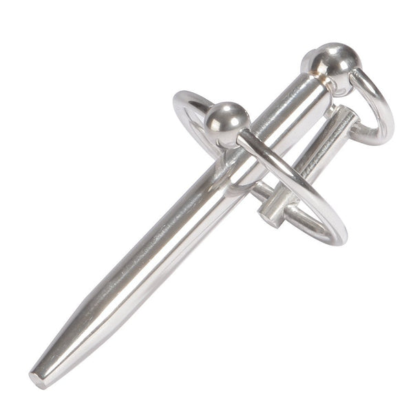 mini sex dolls videos Chastity Lock Urethral Sound Dilators Penis Plug – CHASTITY CAGE CO
