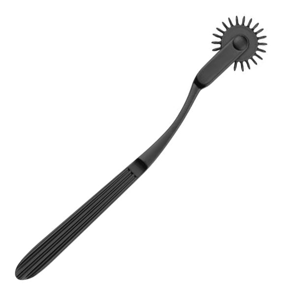 Titus PINWHEEL | Black – UberKinky