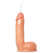 SexFlesh Veiny Victor Ejaculating Dildo 6.5 Inches 1