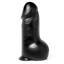 Fuck Muscle Beefcake Suction Cup Dildo 9.4 Inches