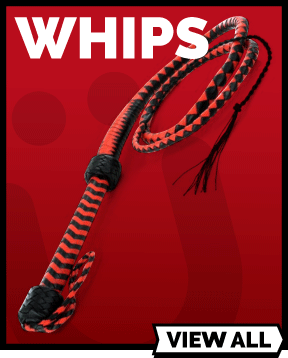 Generic Whip Toy SM Games Costumes Spanking Bondage @ Best Price Online